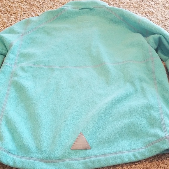 L.L.Bean fleece - Picture 5 of 5